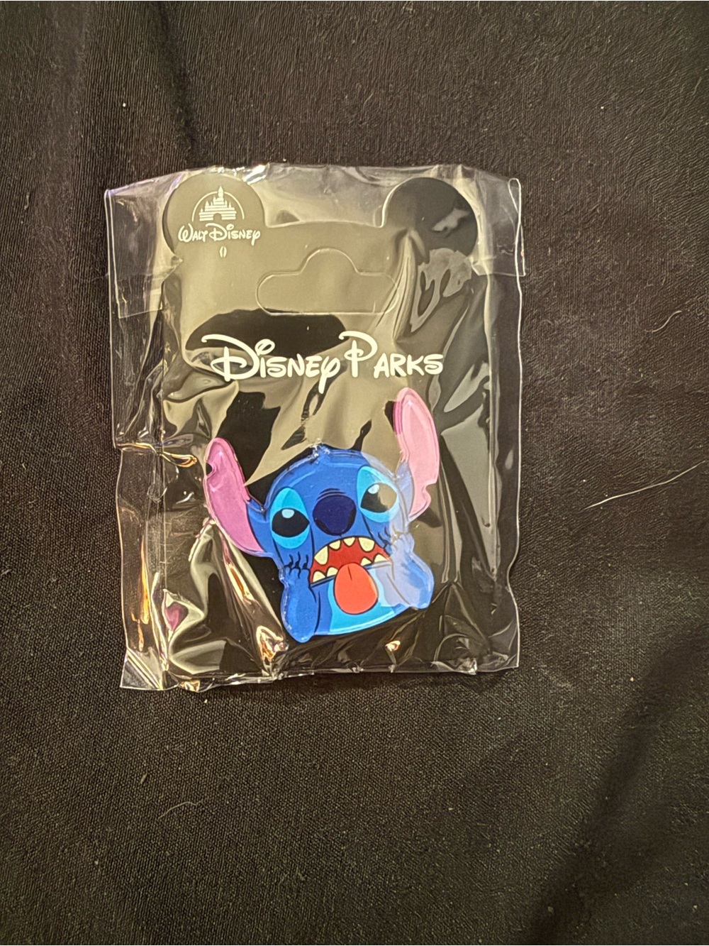 🌟Pick Any 3/$20 Sale Stitch Pin